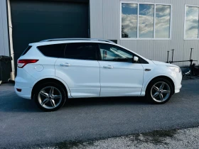 Ford Kuga 2, 0D-180k.c/4x4/ПАНОРАМА/КАМЕРА/KEYLESS/NAVI/ТОП! - 10555 € - 47502128 7