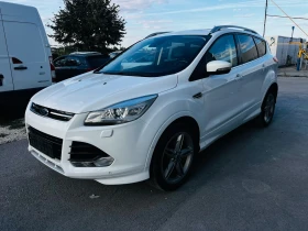 Ford Kuga 2, 0D-180k.c/4x4/ПАНОРАМА/КАМЕРА/KEYLESS/NAVI/ТОП! - 10555 € - 47502128 3