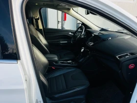 Ford Kuga 2, 0D-180k.c/4x4/ПАНОРАМА/КАМЕРА/KEYLESS/NAVI/ТОП! - 10555 € - 47502128 11