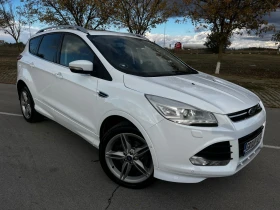Ford Kuga 2, 0D-180k.c/4x4/ПАНОРАМА/КАМЕРА/KEYLESS/NAVI/ТОП!