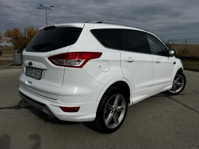 Ford Kuga 2, 0D-180k.c/4x4/��������/������/KEYLESS/NAVI/���! | Mobile.bg � ����� ������ 7