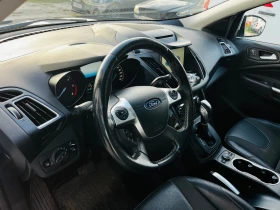 Ford Kuga 2, 0D-180k.c/4x4/ПАНОРАМА/КАМЕРА/KEYLESS/NAVI/ТОП! - 10555 € - 47502128 8