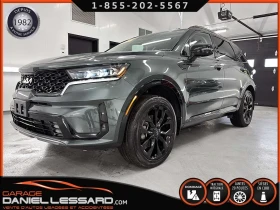 Kia Sorento 2.5T EX, CUIR CHAUFFANT