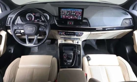 Audi Q5 * 45 TFSI Quattro Premium * ���� �� �������� *  | Mobile.bg � ����� ������ 7