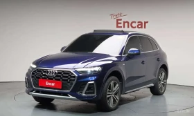 ����� �� �������� �� Audi Q5 * 45 TFSI Quattro Premium * ���� �� �������� * 