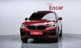 BMW X4 xDrive20d M Sport | Auto.bg — изображение 3