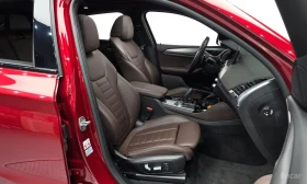 BMW X4 xDrive20d M Sport | Auto.bg — изображение 11