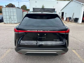 Lexus RX 350  * CARFAX * ОПЦИЯ ЗА ФИНАНСИРАНЕ | Auto.bg — изображение 4