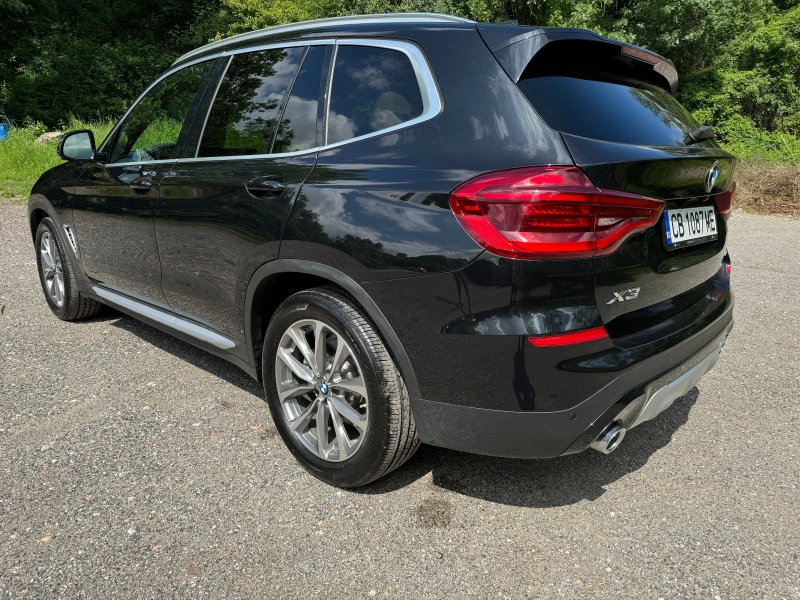 BMW X3 sDrive, снимка 5 - Автомобили и джипове - 47265521