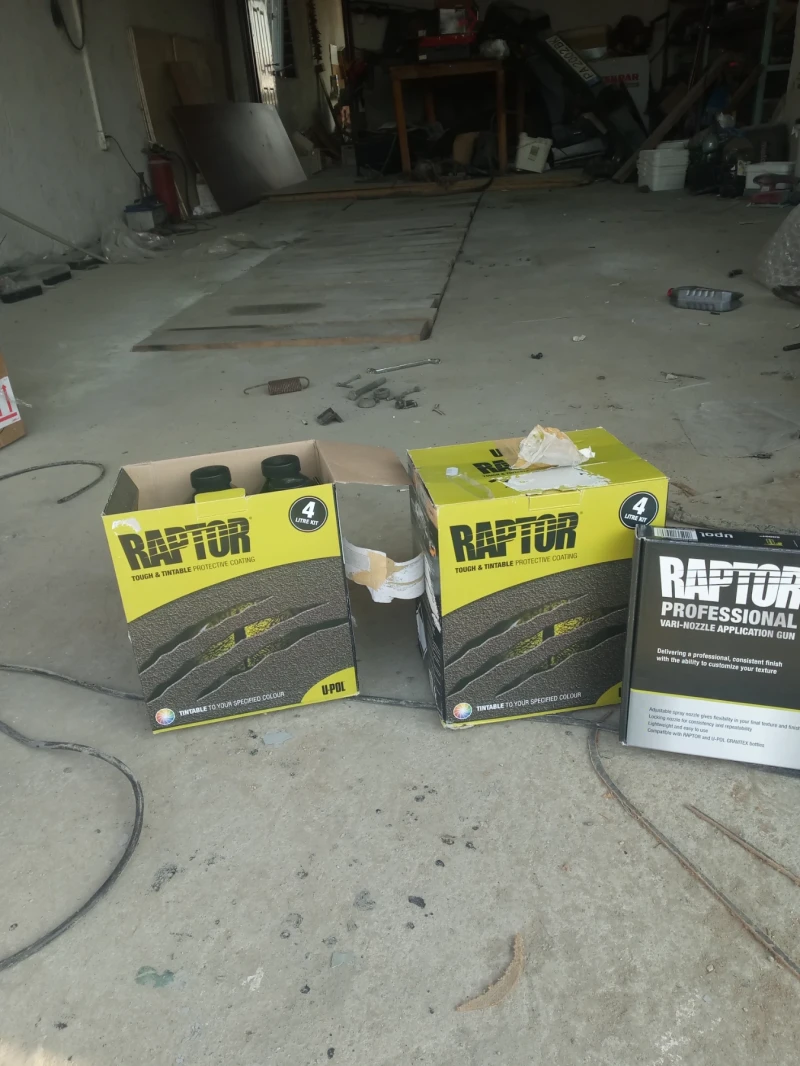 Nissan Patrol Patrol, снимка 8 - Автомобили и джипове - 52350098