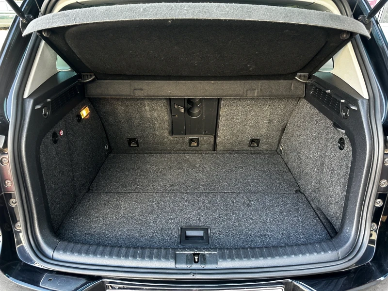VW Tiguan 2.0TDi/ DSG/ 4x4, снимка 16 - Автомобили и джипове - 51890821