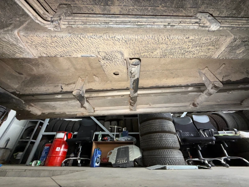 Mitsubishi Pajero pinin 1.8GDI АВТОМАТ! Бързи/Бавни, снимка 11 - Автомобили и джипове - 52397819