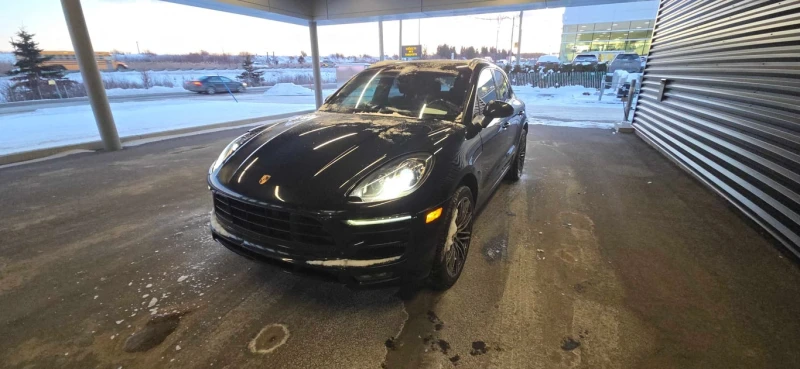 Porsche Macan * S * CARFAX * БЕЗ ПЪРВОНАЧАЛНА ВНОСКА