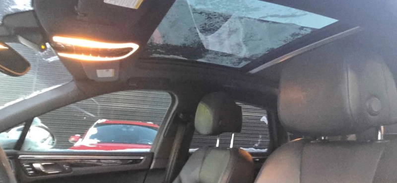 Porsche Macan * S * CARFAX * БЕЗ ПЪРВОНАЧАЛНА ВНОСКА, снимка 11 - Автомобили и джипове - 52804988