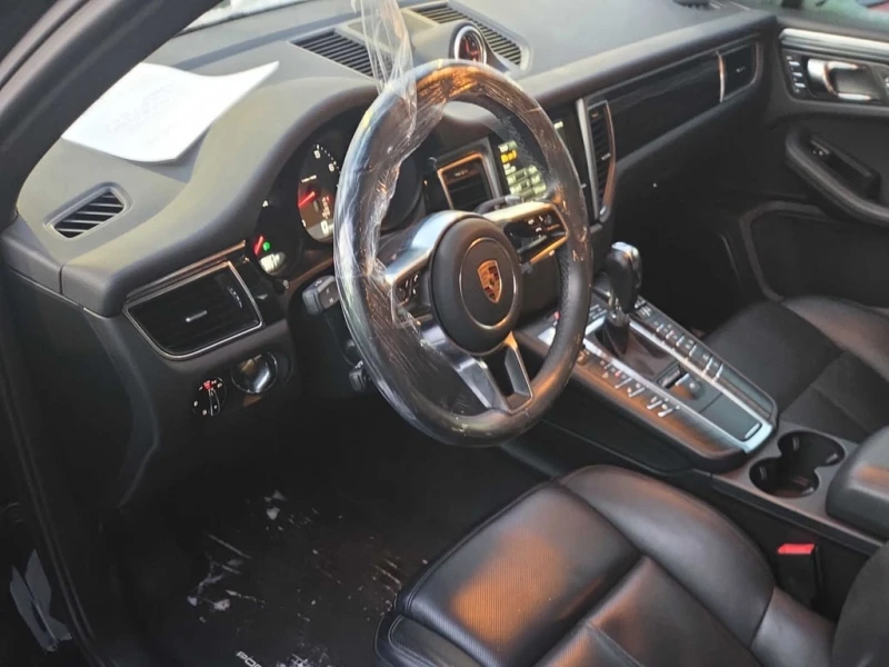 Porsche Macan * S * CARFAX * БЕЗ ПЪРВОНАЧАЛНА ВНОСКА, снимка 5 - Автомобили и джипове - 52804988