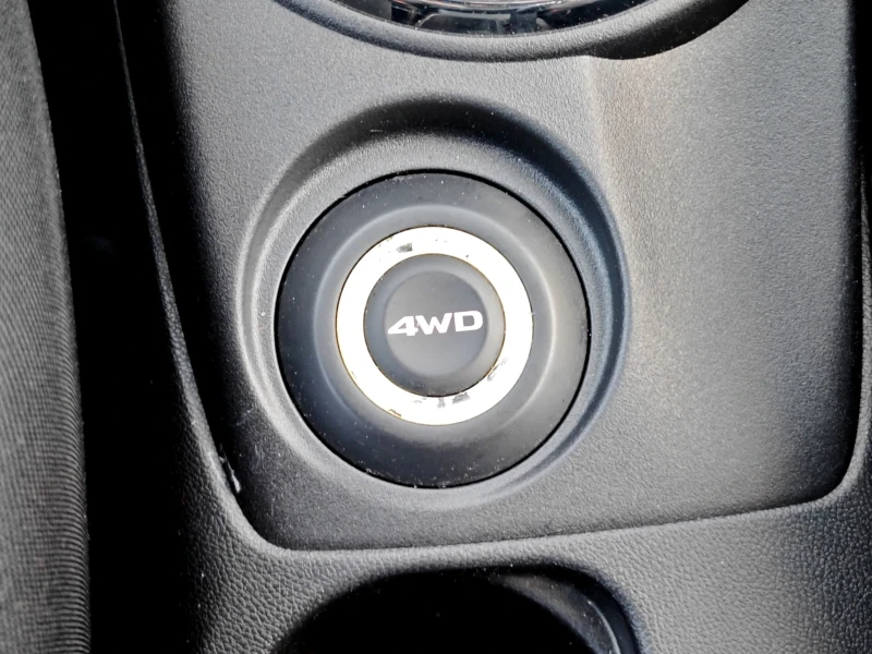 Mitsubishi ASX * FACE* 4x4* Navi* Panorama* , снимка 17 - Автомобили и джипове - 52829513