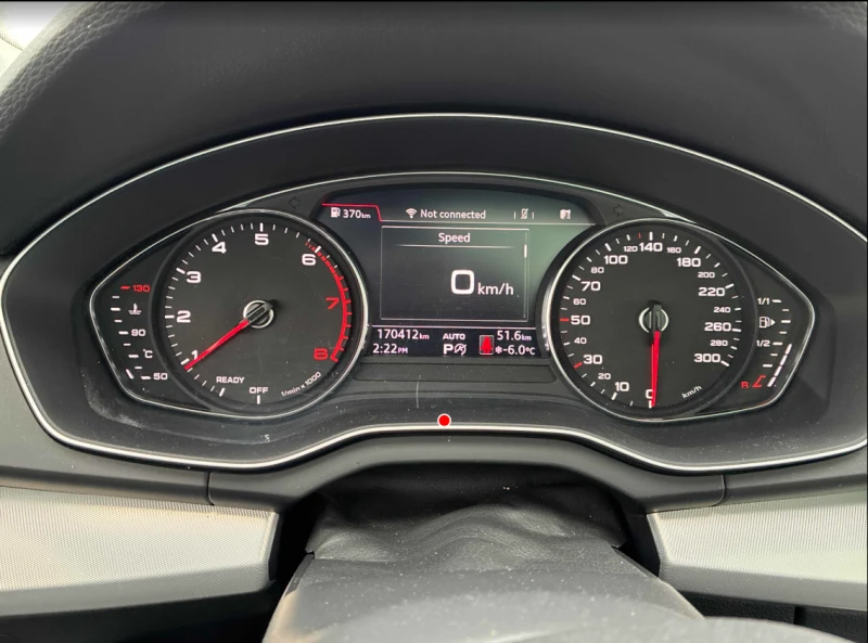 Audi Q5 * S-Line* * HeadUp* AвтоКредит* (ЦЕНА ДО БГ), снимка 8 - Автомобили и джипове - 53166630