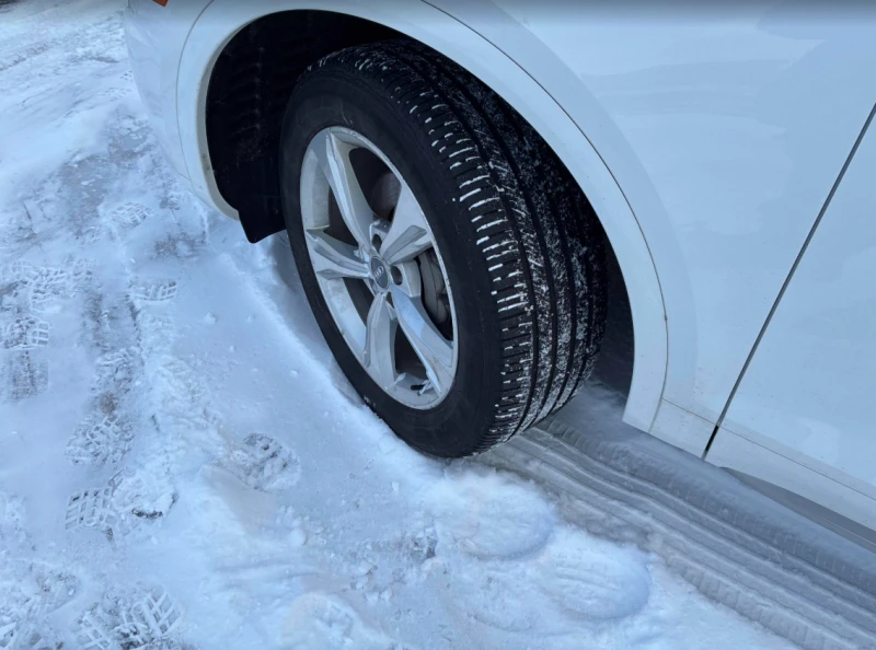 Audi Q5 * S-Line* * HeadUp* AвтоКредит* (ЦЕНА ДО БГ), снимка 5 - Автомобили и джипове - 53166630