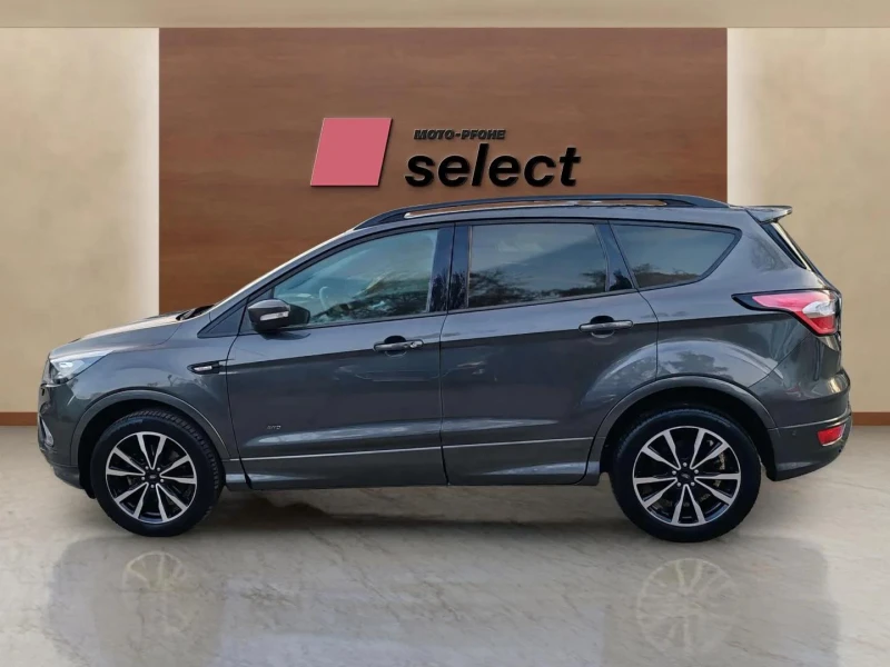 Ford Kuga 1.5 EcoBoost, снимка 5 - Автомобили и джипове - 53264198