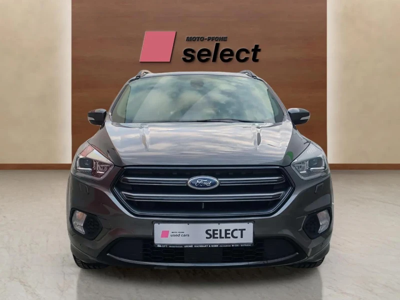 Ford Kuga 1.5 EcoBoost, снимка 3 - Автомобили и джипове - 53264198