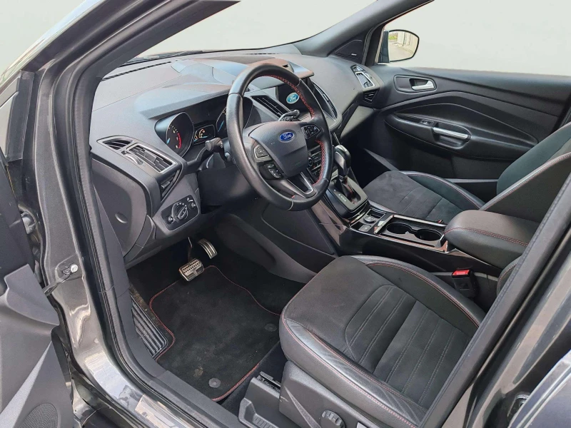 Ford Kuga 1.5 EcoBoost, снимка 8 - Автомобили и джипове - 53264198