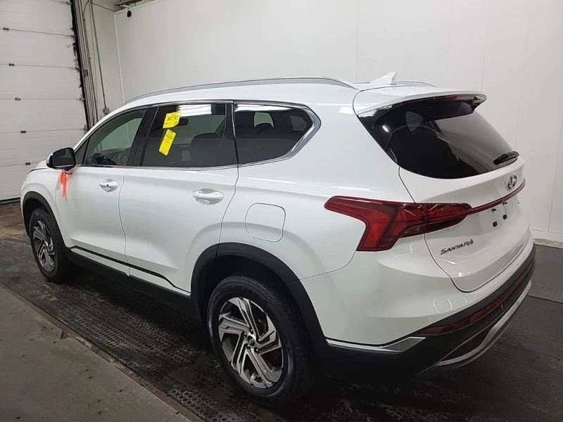 Hyundai Santa fe * PREFERRED * CARFAX * ФИНАНСИРАНЕ, снимка 4 - Автомобили и джипове - 53285510