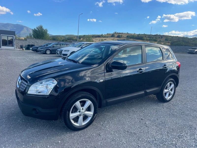 Nissan Qashqai 1.5DCI - 6900 лв. - 39424458 1
