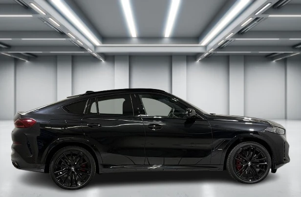 BMW X6 M60i xDrive = M-Sport Pro =  | Mobile.bg   4