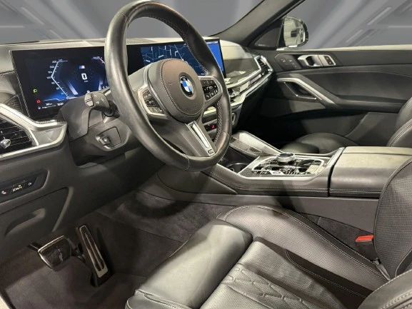 BMW X6 M60i xDrive = M-Sport Pro =  | Mobile.bg   5