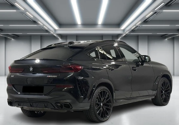 BMW X6 M60i xDrive = M-Sport Pro =  | Mobile.bg   3
