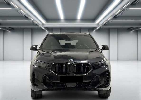 BMW X6 M60i xDrive = M-Sport Pro = Гаранция - 196590 лв. / 100514.87 € - 14044152 1