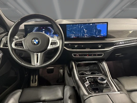 BMW X6 M60i xDrive = M-Sport Pro =  | Mobile.bg   6