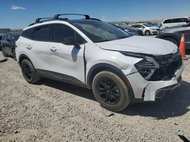 Kia Sportage  X-Pro - изображение 4