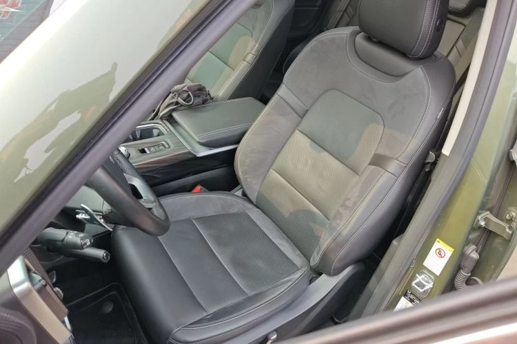 Haval Dargo 2.0T 4WD autogeorge.com, снимка 14 - Автомобили и джипове - 53356336