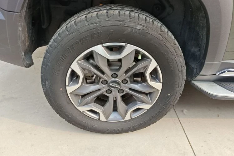 Haval Dargo 2.0T 4WD autogeorge.com, снимка 16 - Автомобили и джипове - 53356336