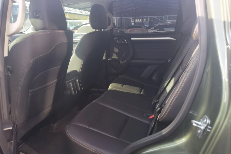 Haval Dargo 2.0T 4WD autogeorge.com, снимка 8 - Автомобили и джипове - 53356336