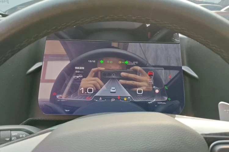 Haval Dargo 2.0T 4WD autogeorge.com, снимка 13 - Автомобили и джипове - 53356336