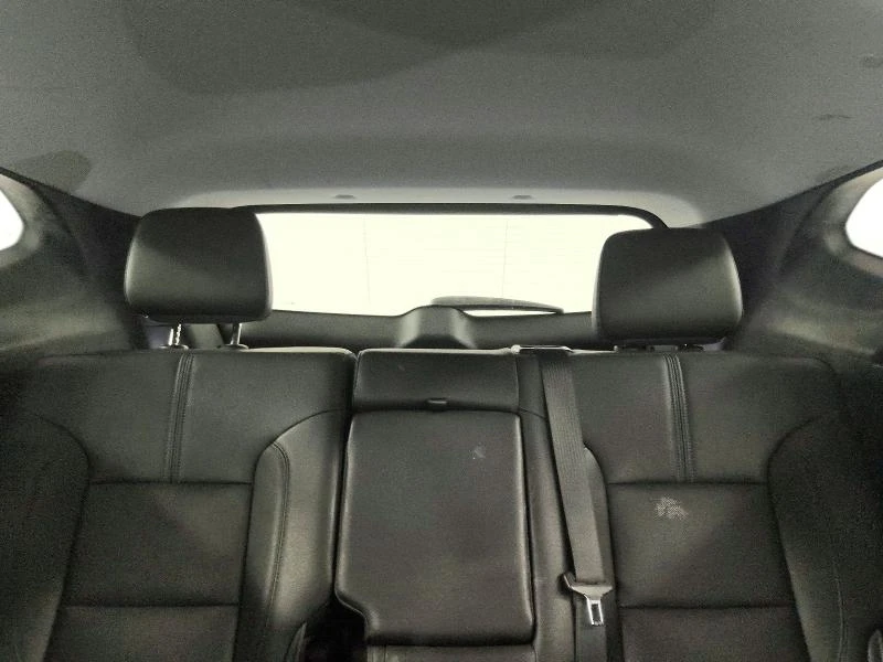 Chevrolet Blazer 3.6L 6 ALL WHEEL DRIVE | Mobile.bg � ����������� 11