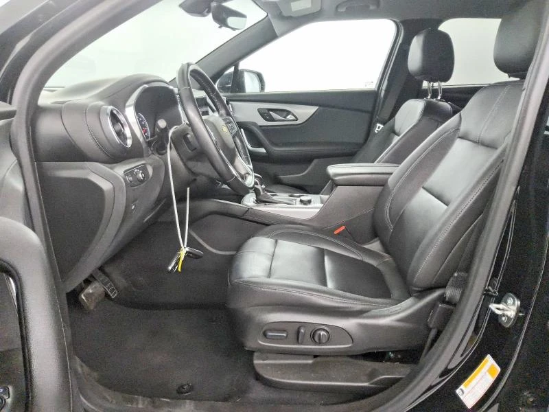 Chevrolet Blazer 3.6L 6 ALL WHEEL DRIVE | Mobile.bg � ����������� 8