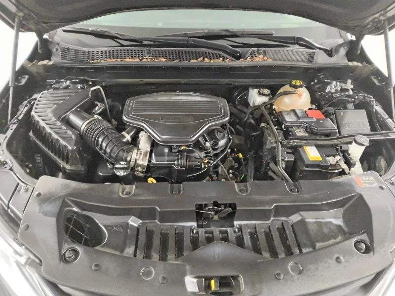 Chevrolet Blazer 3.6L 6 ALL WHEEL DRIVE | Mobile.bg � ����������� 13