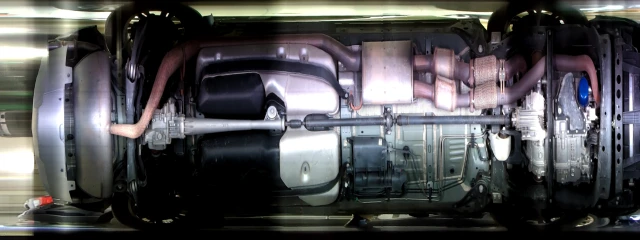 Chevrolet Blazer 3.6L 6 ALL WHEEL DRIVE | Mobile.bg � ����������� 15