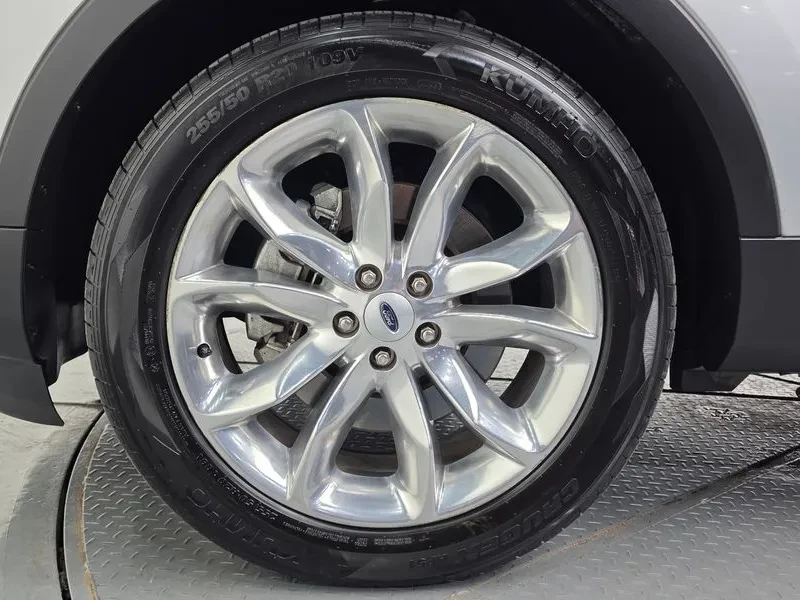 Ford Explorer 3.5 AWD - САМО 30% АВАНС, снимка 5 - Автомобили и джипове - 56368575