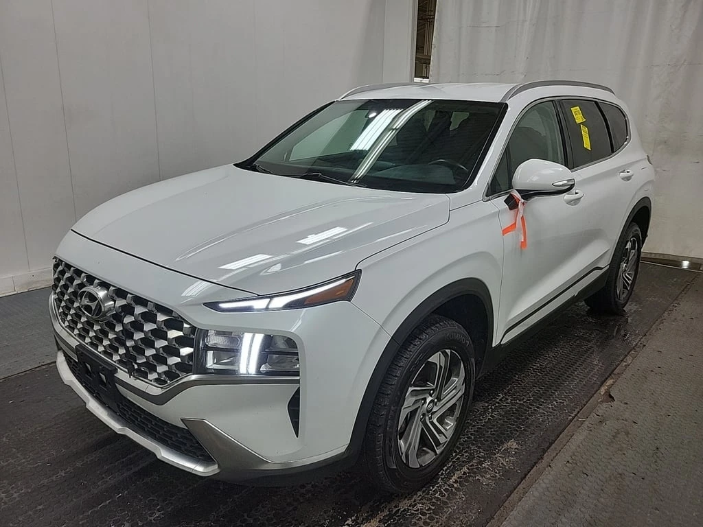 Hyundai Santa fe * PREFERRED * CARFAX * ФИНАНСИРАНЕ, снимка 1