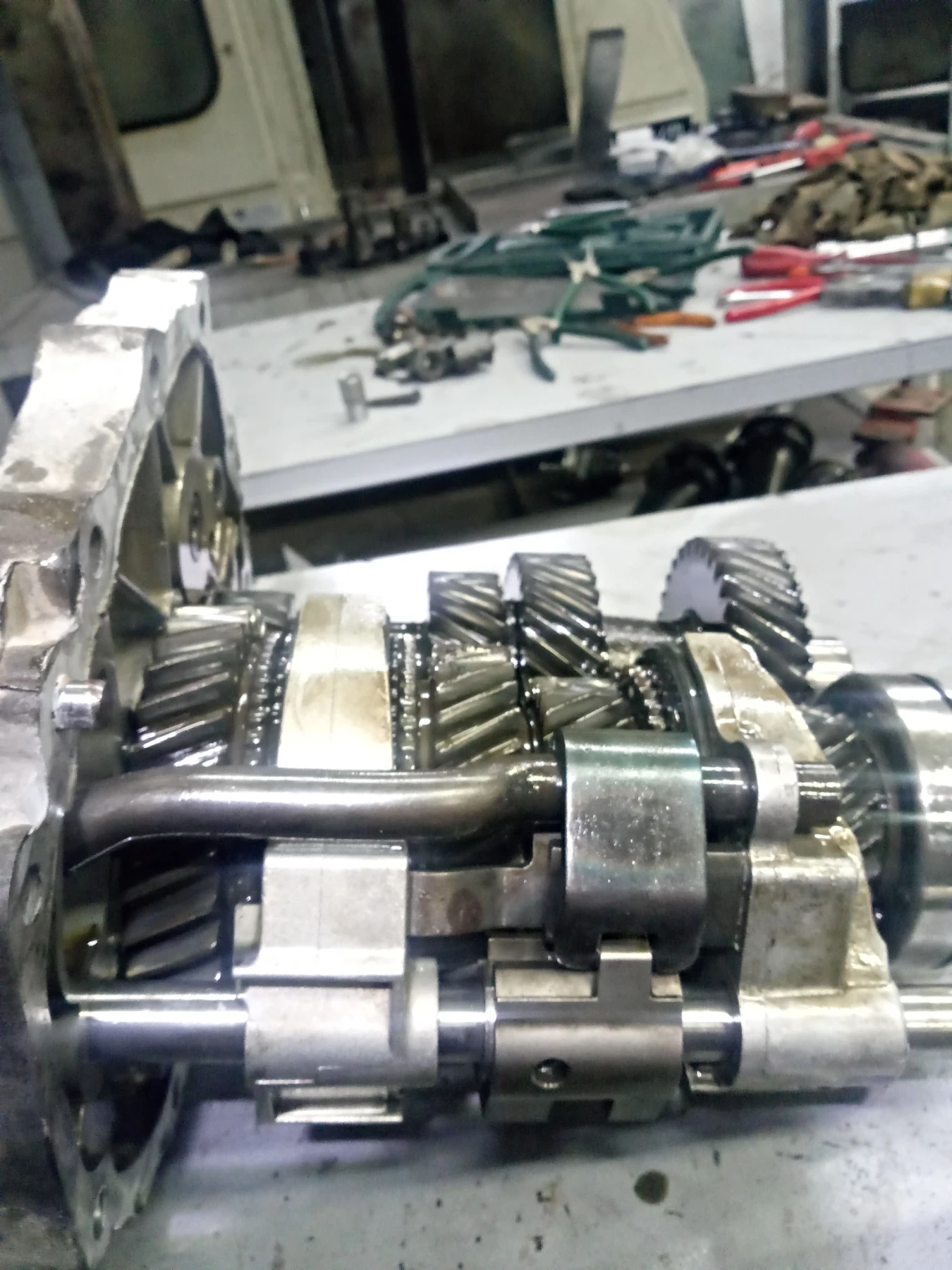 Nissan Patrol Patrol | Mobile.bg   13