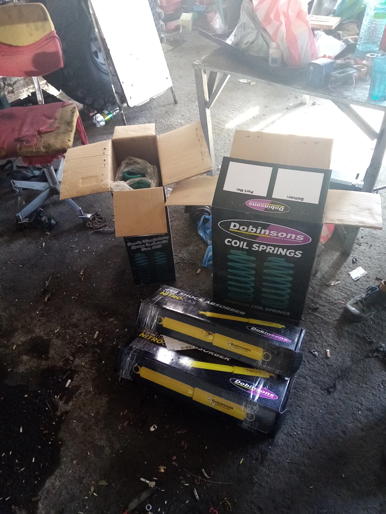 Nissan Patrol Patrol | Mobile.bg   14