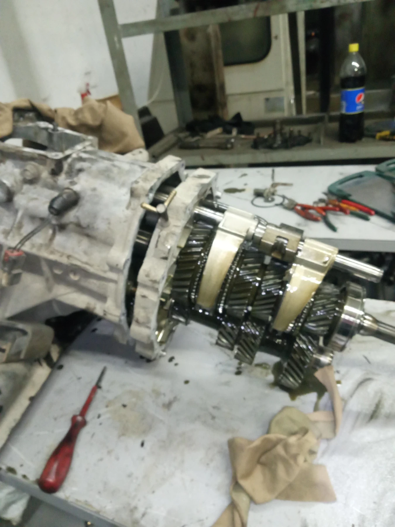 Nissan Patrol Patrol | Mobile.bg   12