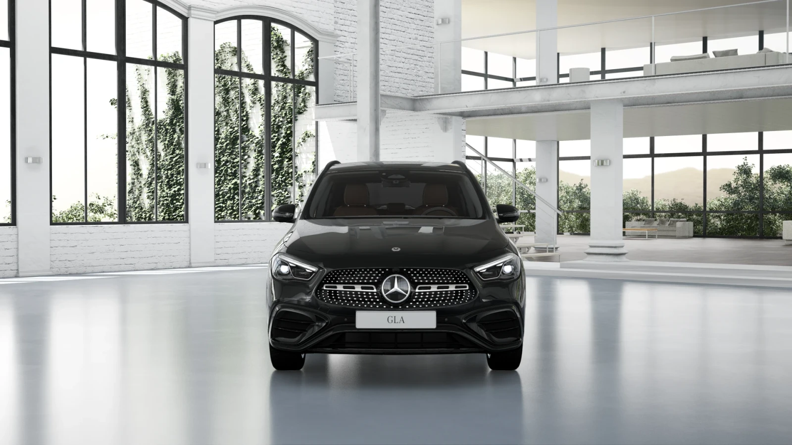 Mercedes-Benz GLA 220 4MATIC - изображение 2