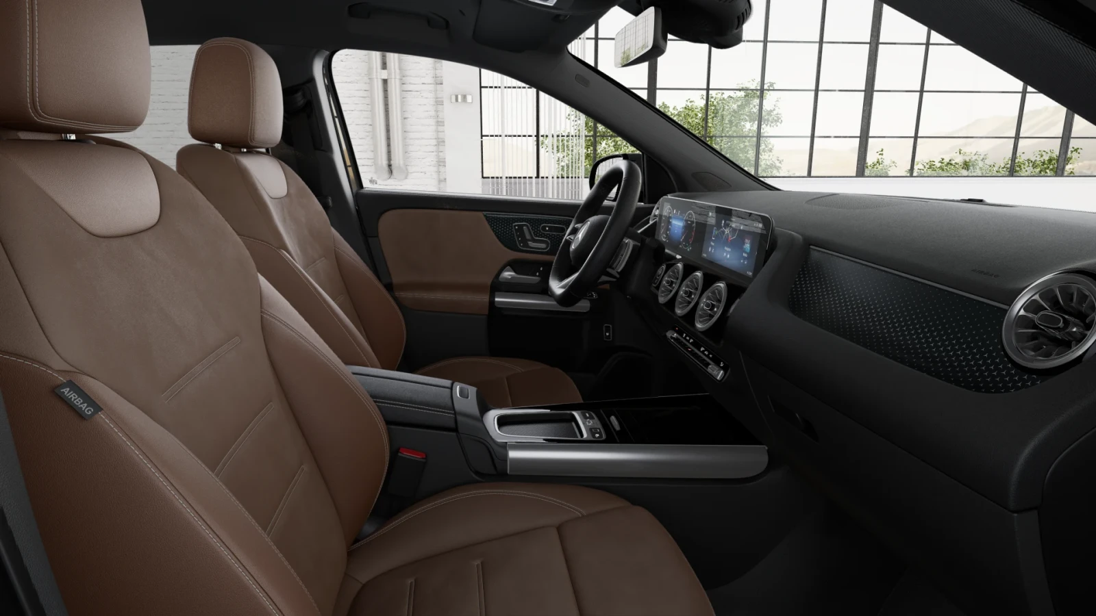 Mercedes-Benz GLA 220 4MATIC - изображение 9