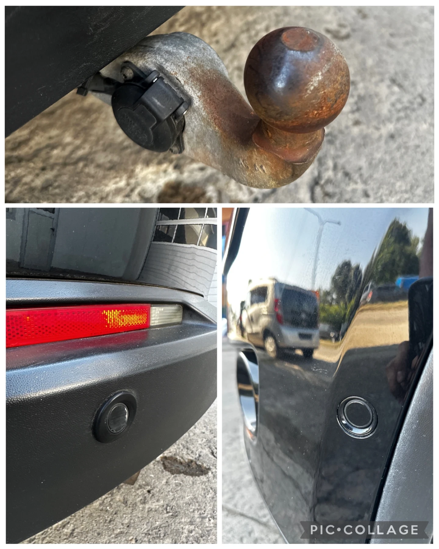 VW Tiguan 2.0TDi/ DSG/ 4x4 | Mobile.bg — изображение 14