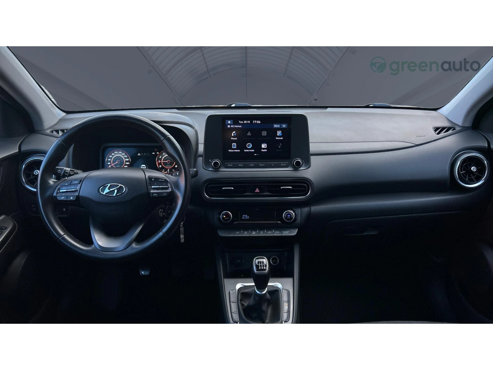 Hyundai Kona 1. 0T-GDI,    399 . | Mobile.bg   13